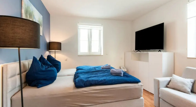 Lovely Holiday Home in Haunsheim, Réserver Appartement Haunsheim Bavière
