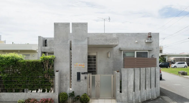 Maharo, Prenota Hotel Hotel a Okinawa con parcheggio, Parcheggio