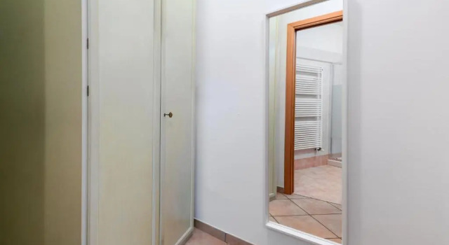 Casa da Suite Rho, Book Apartment Hotels in Rho with Parking, Parking