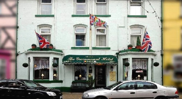 Greenmount Hotel, Забронировать Отель Отели Блэкпул 3 звезды, рядом с Конференц-центр Winter Gardens, 3*