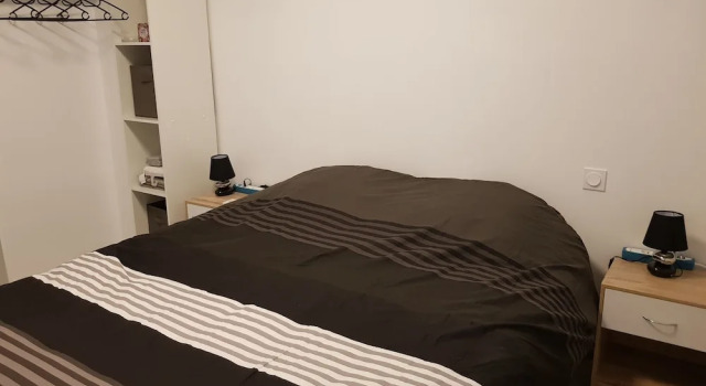 Номер Premium Lourdes Guest House