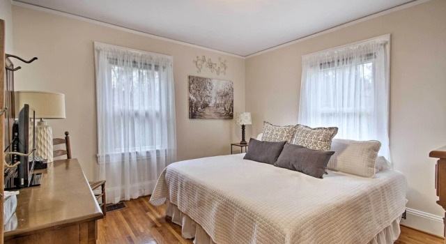 Central Wadesboro Home: Walk to Downtown Shops!, Varaa Lomakoti Wadesboro 