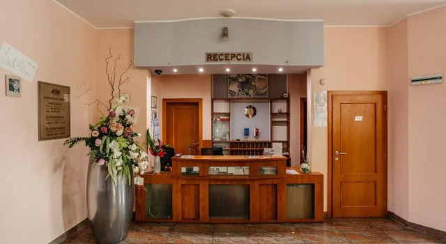 Hotel Artin