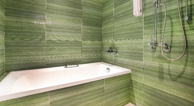 Двухместный номер Standard с красивым видом из окна Dandy Hotel - Tianmu Branch