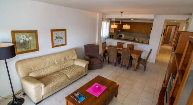 Agi Torre Quimeta Apartments