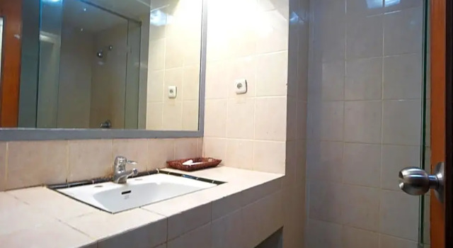 Номер Standard Collection O 1963 Hotel The New Benakutai