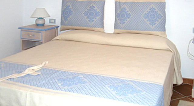 Villetta Isuledda, Rezervasyon Tatil Evi San Teodoro Sardinya