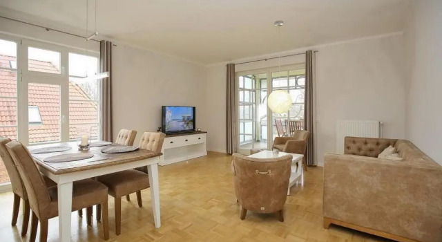 Likedeeler II Wohnung 04