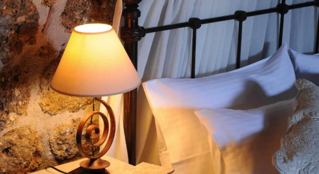 Номер Superior Nymfes Guesthouse
