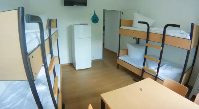 Monteurzimmer und Hostel bei Hansezimmer