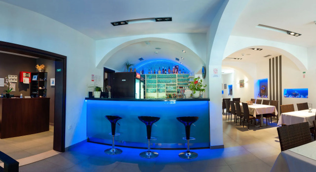 Hotel Fortuna, Забронировать Отель Хвар Остров Хвар