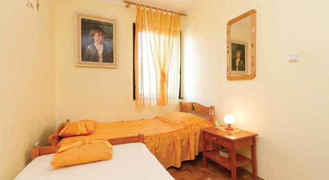 Stunning Apartment in Fazana With 2 Bedrooms and Wifi