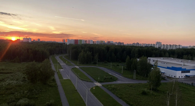 Апартаменты Атмосфера на улице Дядьковская