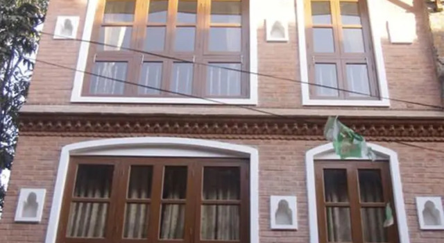 Malla Guest House, Забронировать Гостевой дом Бхактапур Катманду