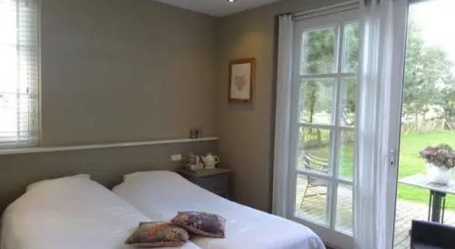 Hof van Renesse, Buchen Sie Hotel Burgh-Haamstede Seeland