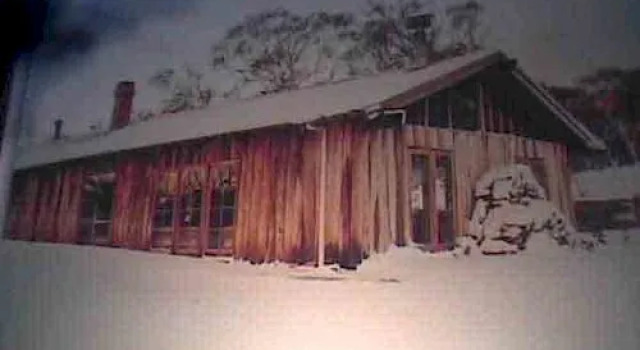 Rivergum Lodge, 预订 酒店 金德拜恩 哥斯高国家公园