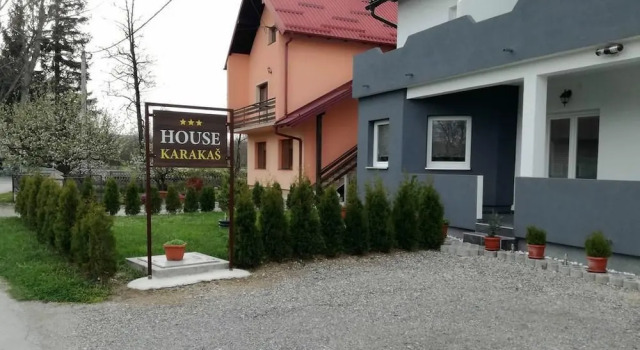 House Karakas