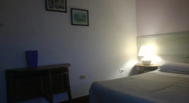 Standard- værelse B&B Maggiociondolo