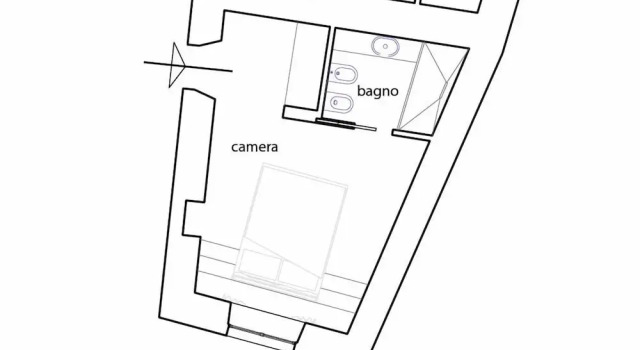 Номер Comfort COLONNA24