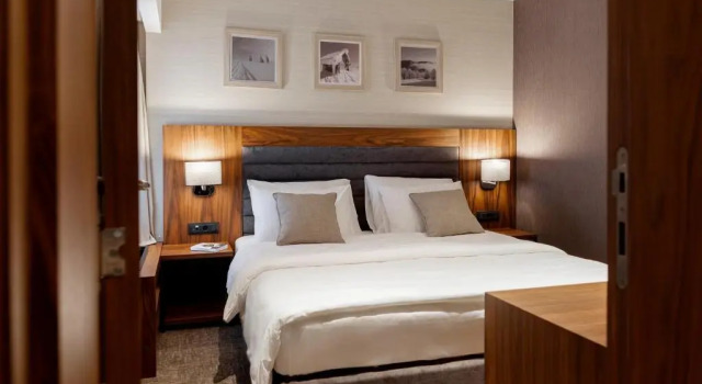 Номер Standard Hotel Grand Kopaonik