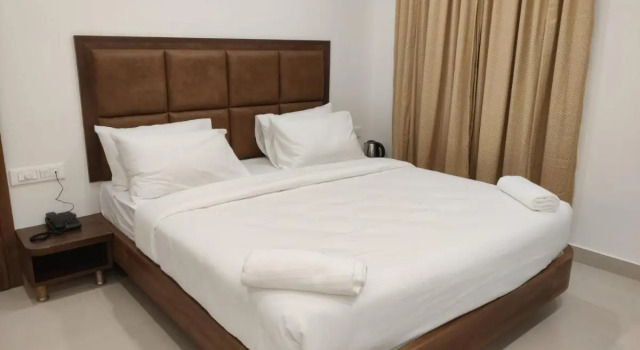 Relax Inn, Rezervovat Hotel Hotely v Bangalore s parkováním, Parkování