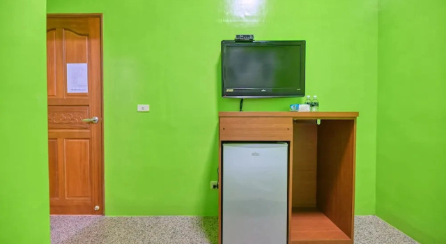 Camera Economy Chunfa B&B
