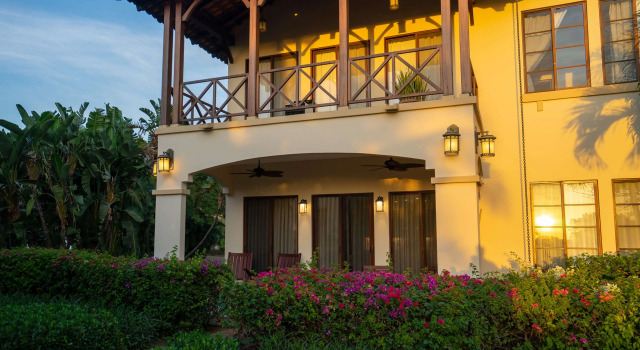 Rancho Santana