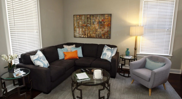 Jefferson Cottages, Reserva ahora Hotel Midtown Memphis