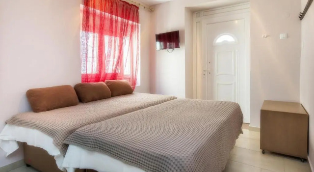 Апартаменты Lena Apartments II
