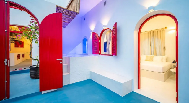 Полулюкс Happiness Hotel