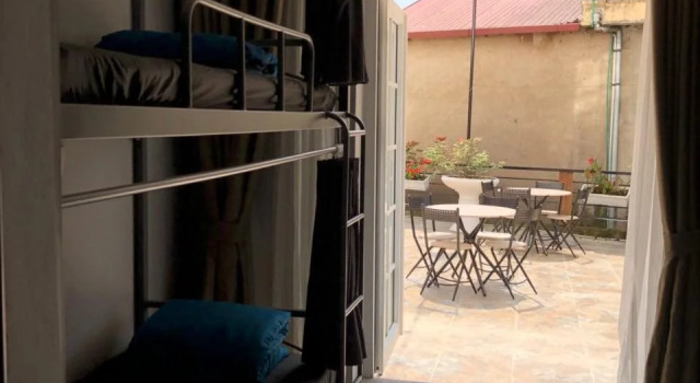 Sapa Signature Inn, Book Hostel Sa Pa Lao Cai