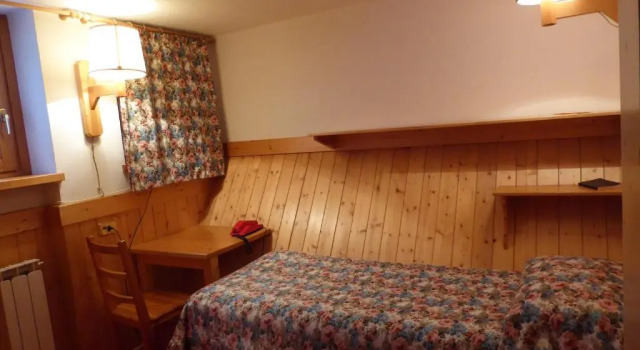 Номер Standard Hotel Locanda Grauson