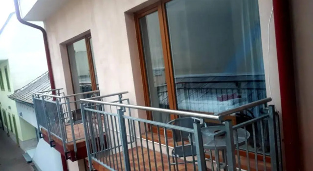 Номер Standard A 7 - Avenue 7 Penzion