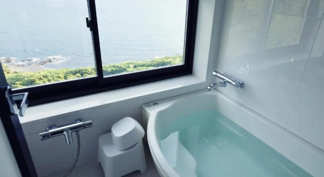 Двухместный номер Standard с красивым видом из окна Grand Mercure Minamiboso Resort & Spa