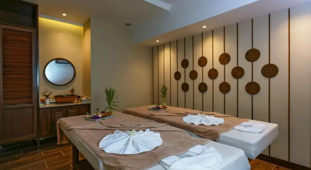 Cozy An Boutique Hotel Hoian