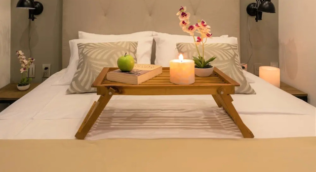 Люкс Standard Ganem Lifestyle Suites