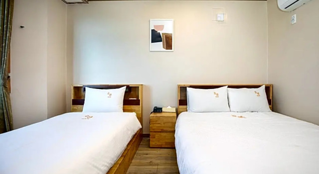 Двухместный номер Superior с видом на море Newocean Resort