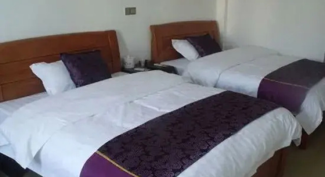 Danxia Mountain Hongfulou Hotel, Boek Hotel Hotels in Guangdong met parkeren, Parkeren