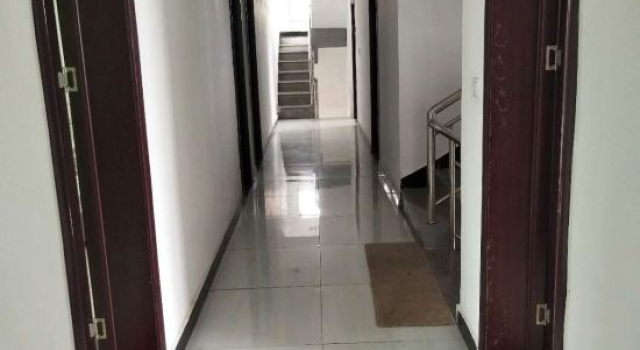 Mengyin Health Preservation Park Farmhouse, Varaa Hotelli Hotellit Shandong pysäköinnillä, Pysäköinti