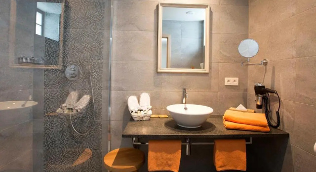 Двухместный номер Standard B&B t Meesterhof
