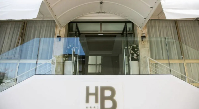 Hotel Boston