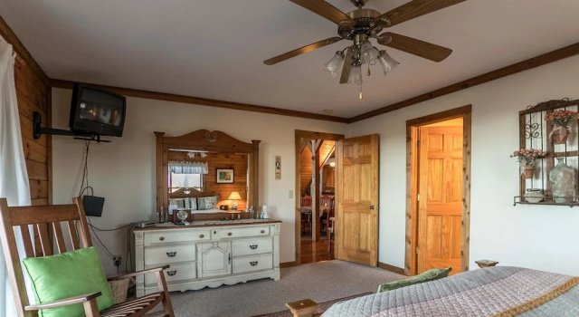 Meagan's Loft