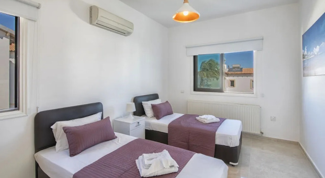 Cyprus Villa Anatoli 20 Gold, Book Villa Protaras Famagusta