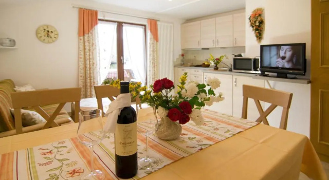Haus Christl, Reservar Hotel Reit im Winkl Reit im Winkl - Winklmoos