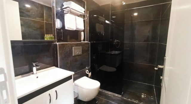 Номер Standard Livaneli Boutique Otel