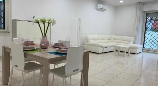 Mediterranean House Nettuno, Prenota Appartamento Hotel a Lazio con parcheggio, Parcheggio