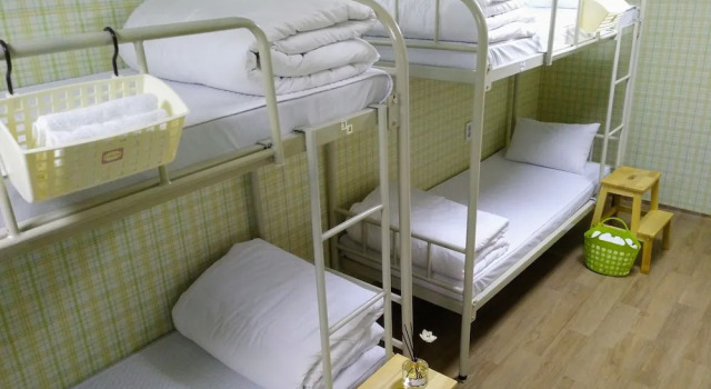 Jeonju Guesthouse Gosadong