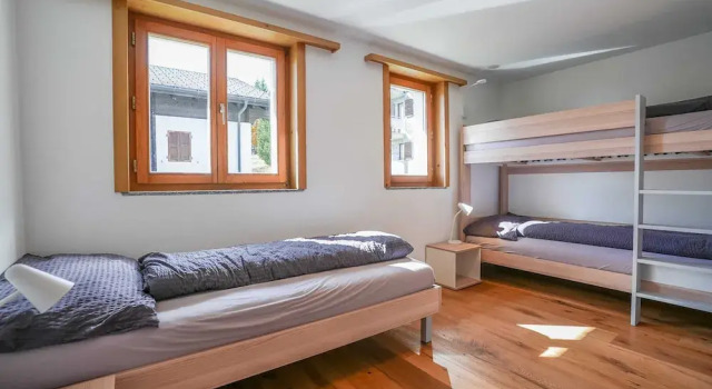 Serenella Apartment
