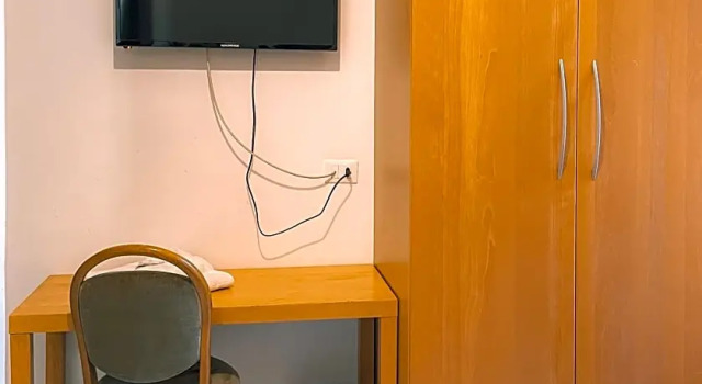 Номер Economy Hotel Fiorenza