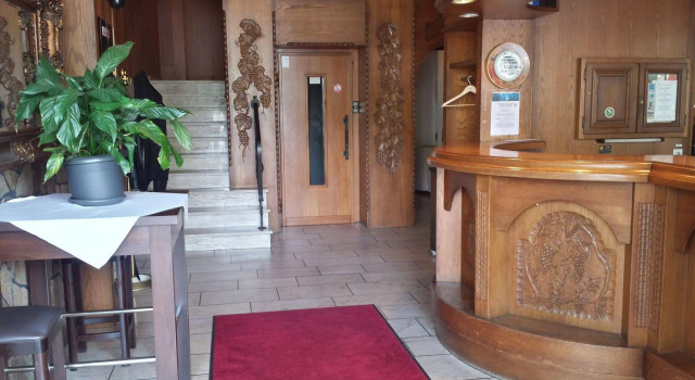 bestprice Hotel Koblenz, Забронировать Отель Mitte Кобленц